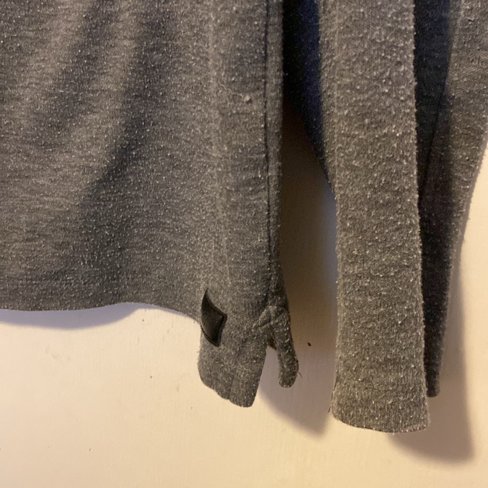 Outpost pullover - Picture 3 of 5